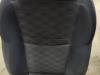 Seat, left from a Nissan Qashqai (J11) 1.2 DIG-T 16V 2015