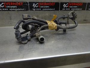 Used PDC Sensor Set Nissan Qashqai (J11) 1.2 DIG-T 16V Price on request offered by Verhoef Cars & Parts