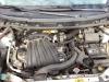 Engine from a Nissan Note (E11), 2006 / 2013 1.6 16V, MPV, Petrol, 1.598cc, 81kW (110pk), FWD, HR16DE, 2006-03 / 2012-06, E11BB 2010