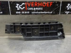 Used Rear bumper bracket, left Suzuki Alto (GF) 1.0 12V Price on request offered by Verhoef Cars & Parts