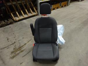 Gebrauchte Sitz links Ford Transit Custom 2.0 TDCi 16V Eco Blue 130 Preis auf Anfrage angeboten von Verhoef Cars & Parts
