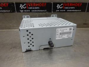 Used Radio module Ford Transit Custom 2.0 TDCi 16V Eco Blue 130 Price on request offered by Verhoef Cars & Parts