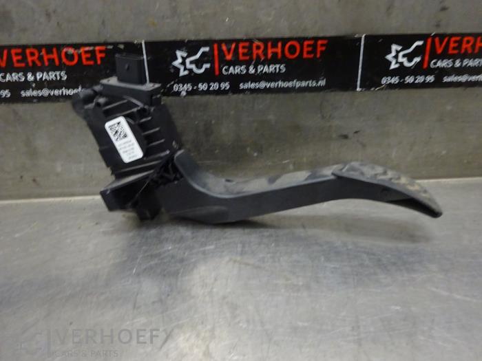 Begagnade Gaspedalsensor Ford Transit Custom 2.0 TDCi 16V Eco Blue 130 Pris på förfrågan erbjuds av Verhoef Cars & Parts