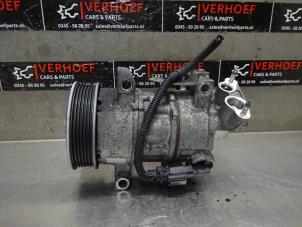 Usagé Compresseur de clim Peugeot 208 I (CA/CC/CK/CL) 1.0 Vti 12V PureTech Prix sur demande proposé par Verhoef Cars & Parts