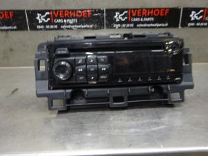 Used Radio CD player Peugeot 208 I (CA/CC/CK/CL) 1.0 Vti 12V PureTech Price on request offered by Verhoef Cars & Parts