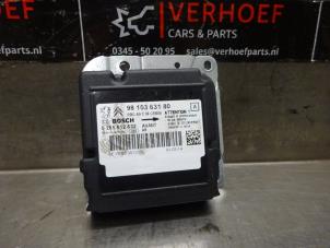 Usagé Boitier airbag Peugeot 208 I (CA/CC/CK/CL) 1.0 Vti 12V PureTech Prix sur demande proposé par Verhoef Cars & Parts