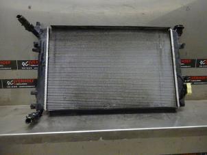Used Radiator Seat Leon (1P1) 1.2 TSI Price € 50,00 Margin scheme offered by Verhoef Cars & Parts