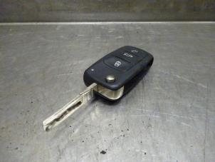 Używane Klucz Seat Leon (1P1) 1.2 TSI Cena na żądanie oferowane przez Verhoef Cars & Parts