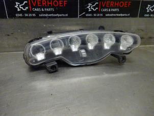 Usados Luz de circulación diurna derecha Citroen DS3 (SA) 1.6 16V VTS THP Precio de solicitud ofrecido por Verhoef Cars & Parts