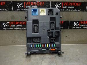 Używane Skrzynka bezpieczników Citroen DS3 (SA) 1.6 16V VTS THP Cena na żądanie oferowane przez Verhoef Cars & Parts
