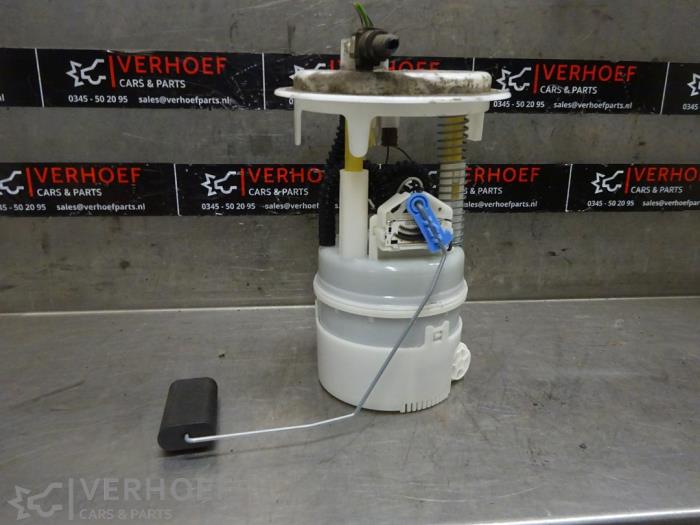Usagé Pompe essence Citroen DS3 (SA) 1.6 16V VTS THP Prix sur demande proposé par Verhoef Cars & Parts