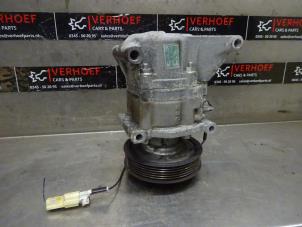 Used Air conditioning pump Mazda 2 (DE) 1.3 16V MZR Price € 125,00 Margin scheme offered by Verhoef Cars & Parts