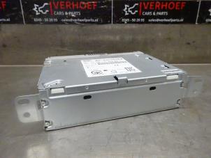 Używane Jednostka multimedialna Peugeot 208 I (CA/CC/CK/CL) 1.2 Vti 12V PureTech 82 Cena na żądanie oferowane przez Verhoef Cars & Parts