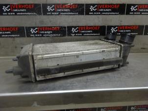 Used Intercooler Ford Fiesta 6 (JA8) 1.6 TDCi 16V 95 Price on request offered by Verhoef Cars & Parts