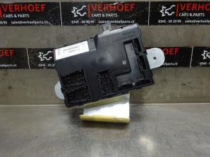 Usagé Ordinateur contrôle fonctionnel Ford Fiesta 6 (JA8) 1.6 TDCi 16V 95 Prix sur demande proposé par Verhoef Cars & Parts