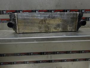 Usagé Echangeur air (Intercooler) Mercedes Sprinter 3,5t (906.63) 314 CDI 16V Prix € 90,75 Prix TTC proposé par Verhoef Cars & Parts