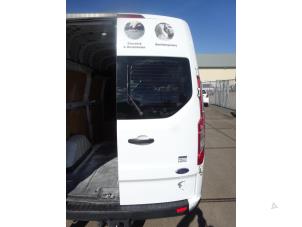 Used Minibus/van rear door Ford Transit Custom 2.0 TDCi 16V Eco Blue 130 Price € 1.210,00 Inclusive VAT offered by Verhoef Cars & Parts
