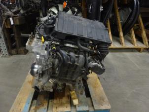 Used Engine Hyundai i10 (B5) 1.0 12V Price on request offered by Verhoef Cars & Parts