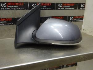 Used Wing mirror, left Hyundai i10 (B5) 1.0 12V Price on request offered by Verhoef Cars & Parts