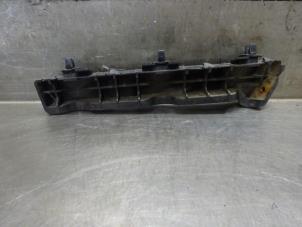 Used Rear bumper bracket, right Hyundai i10 (B5) 1.0 12V Price on request offered by Verhoef Cars & Parts