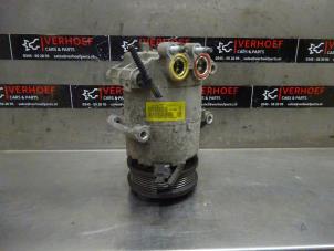Used Air conditioning pump Ford Fiesta 6 (JA8) 1.25 16V Price on request offered by Verhoef Cars & Parts