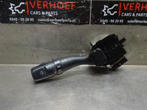 Używane Przelacznik swiatel Hyundai Matrix 1.6 16V Cena na żądanie oferowane przez Verhoef Cars & Parts