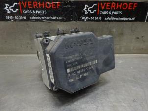 Gebrauchte ABS Pumpe Hyundai Matrix 1.6 16V Preis auf Anfrage angeboten von Verhoef Cars & Parts