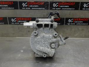 Klimapumpe van een Hyundai Matrix 1.6 16V 2008