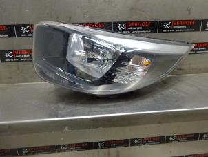 Used Headlight, left Kia Picanto (JA) 1.0 12V Price on request offered by Verhoef Cars & Parts