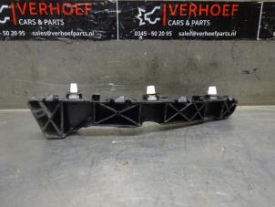 Used Rear bumper bracket, left Kia Picanto (JA) 1.0 12V Price on request offered by Verhoef Cars & Parts
