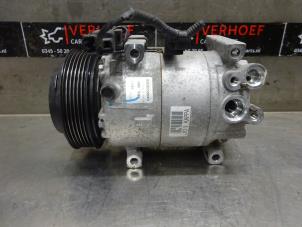 Used Air conditioning pump Kia Picanto (JA) 1.0 12V Price on request offered by Verhoef Cars & Parts