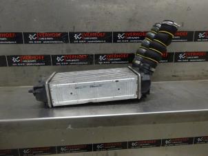 Used Intercooler Peugeot 3008 I (0U/HU) 1.2 e-THP PureTech 130 Price on request offered by Verhoef Cars & Parts