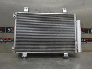 Used Air conditioning radiator Suzuki Swift (ZA/ZC/ZD1/2/3/9) 1.3 VVT 16V Price on request offered by Verhoef Cars & Parts