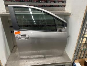 Used Front door 4-door, right Toyota Yaris III (P13) 1.5 16V Hybrid Price € 400,00 Margin scheme offered by Verhoef Cars & Parts