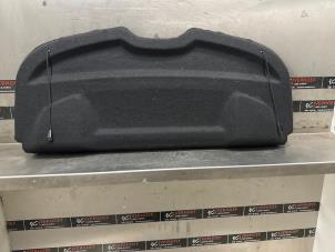 Used Parcel shelf Peugeot 208 I (CA/CC/CK/CL) 1.2 Vti 12V PureTech 82 Price on request offered by Verhoef Cars & Parts