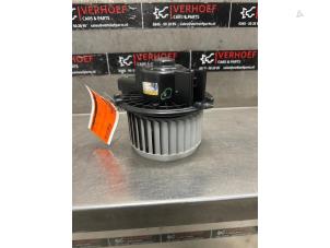 Used Heating and ventilation fan motor Suzuki Alto (GF) 1.0 12V Price on request offered by Verhoef Cars & Parts