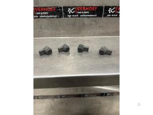 Used PDC Sensor Set Ford Transit 2.0 TDCi 16V Eco Blue 130 Price on request offered by Verhoef Cars & Parts