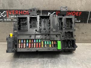 Used Fuse box Ford Transit 2.0 TDCi 16V Eco Blue 130 Price on request offered by Verhoef Cars & Parts