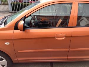 Used Door 4-door, front left Kia Picanto (BA) 1.1 12V Price on request offered by Verhoef Cars & Parts