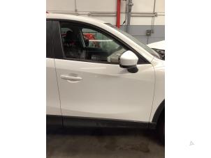 Used Front door 4-door, right Mazda CX-5 (KE,GH) 2.0 SkyActiv-G 16V 2WD Price on request offered by Verhoef Cars & Parts