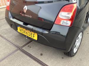 Usagé Pare choc arrière Renault Twingo II (CN) 1.2 16V Prix sur demande proposé par Verhoef Cars & Parts
