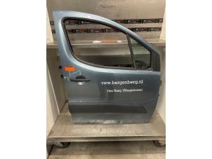 Gebrauchte Tür 2-türig rechts Peugeot Partner Tepee (7A/B/C/D/E/F/G/J/P/S) 1.6 HDiF 90 16V Phase 1 Preis auf Anfrage angeboten von Verhoef Cars & Parts