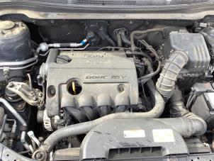 Used Engine Kia Cee'd Sporty Wagon (EDF) 1.4 16V Price on request offered by Verhoef Cars & Parts