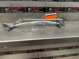 Gebrauchte Scheibenwischer Mechanik Peugeot Partner Tepee (7A/B/C/D/E/F/G/J/P/S) 1.6 HDiF 90 16V Phase 1 Preis auf Anfrage angeboten von Verhoef Cars & Parts