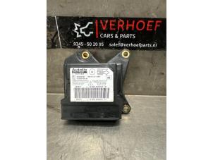 Used Airbag Module Peugeot Partner Tepee (7A/B/C/D/E/F/G/J/P/S) 1.6 HDiF 90 16V Phase 1 Price on request offered by Verhoef Cars & Parts