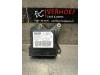 Airbag Module from a Peugeot Partner Tepee (7A/B/C/D/E/F/G/J/P/S) 1.6 HDiF 90 16V Phase 1 2011