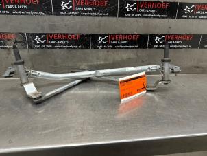 Used Wiper mechanism Citroen C3 (SX/SW) 1.2 12V e-THP PureTech 110 Price on request offered by Verhoef Cars & Parts