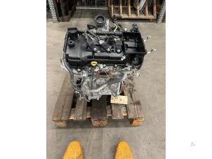 Used Engine Toyota Yaris III (P13) 1.0 12V VVT-i Price € 400,00 Margin scheme offered by Verhoef Cars & Parts