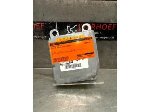 Used Airbag Module Toyota Yaris III (P13) 1.0 12V VVT-i Price on request offered by Verhoef Cars & Parts