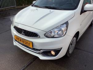 Used Front end, complete Mitsubishi Space Star (A0) 1.0 12V Price € 2.750,00 Margin scheme offered by Verhoef Cars & Parts